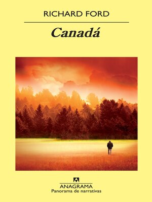 Canadá - ebook